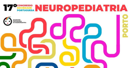 Em contagem decrescente para o 17.º Congresso da Sociedade Portuguesa de Neuropediatria