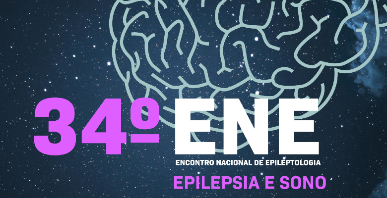 34.º Encontro Nacional de Epileptologia: data alargada para o envio de resumos