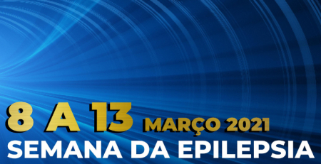 LPCE organiza semana da epilepsia com webinars, workshops e simpósios