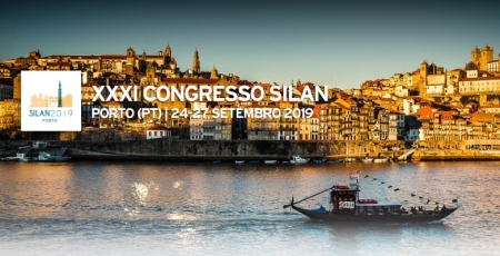 Porto acolhe 31.º Congresso SILAN