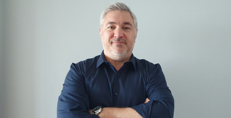 ramiro almeida