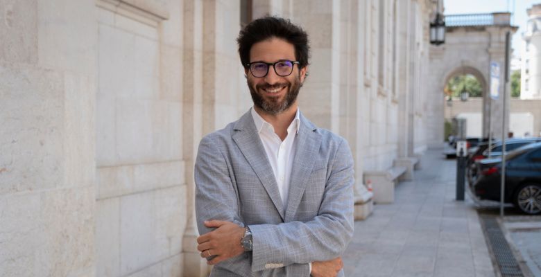 rui araujo my