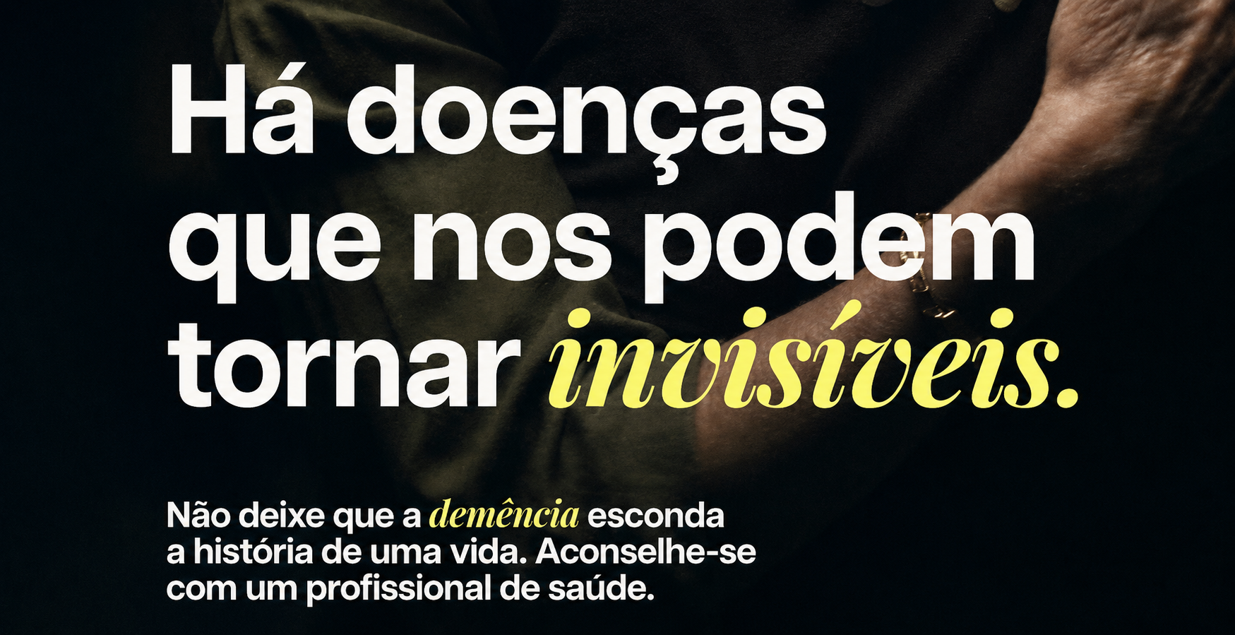 my campanha demencias