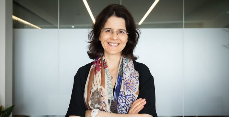 My joana damásio